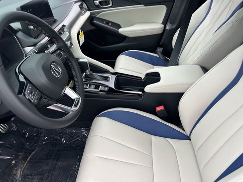 New 2026 Acura Integra A-Spec image 29