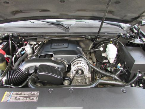 Used 2009 Cadillac Escalade 2WD image 43