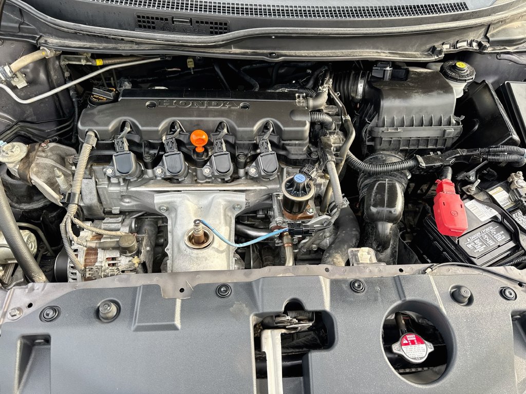 Used 2014 Honda Civic LX image 35