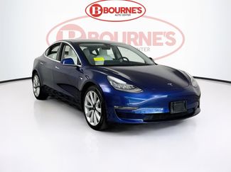 Used 2019 Tesla Model 3 Long Range AWD/4WD video 1