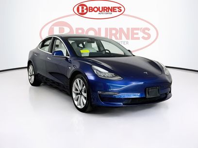 Used 2019 Tesla Model 3 Long Range