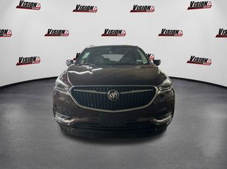 Used 2019 Buick Enclave Essence w/ LPO, Cargo Package video 2