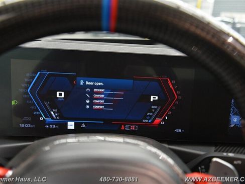 Used 2023 BMW M2 w/ Lighting Package image 26