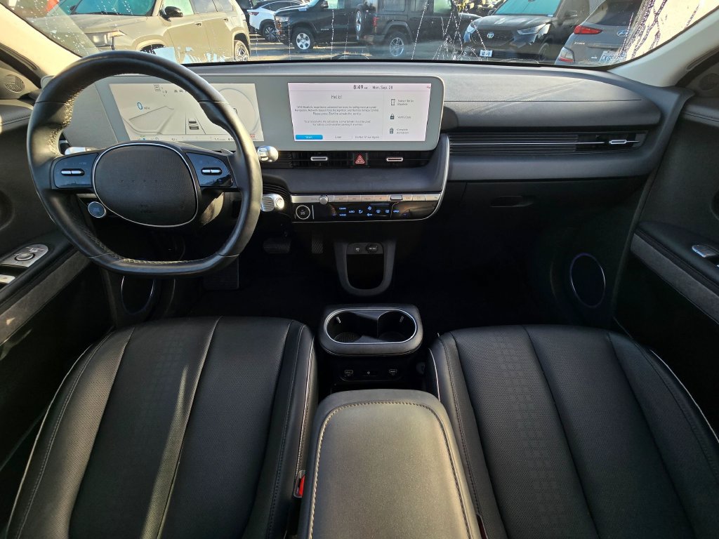 Used 2023 Hyundai Ioniq 5 SEL AWD/4WD image 17