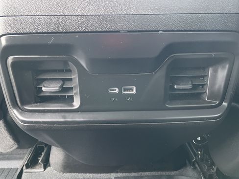 Certified 2024 Chevrolet Silverado 1500 RST image 19