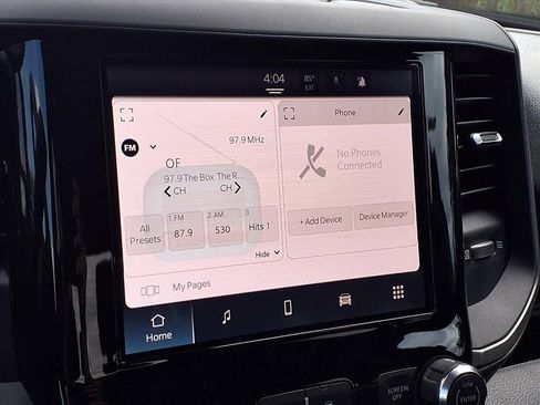 New 2026 RAM 2500 Tradesman AWD/4WD image 20
