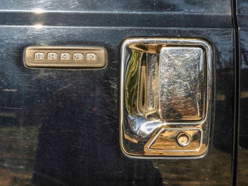 Used 2005 Ford F350 Harley-Davidson image 95