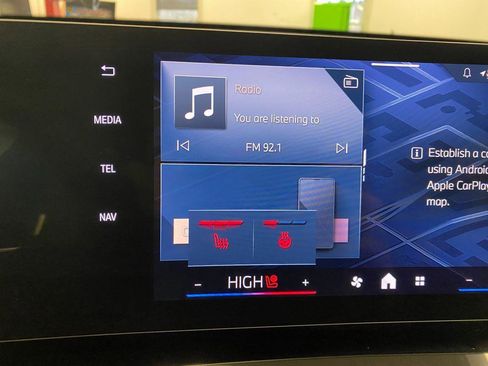 Used 2024 BMW X1 xDrive28i w/ Convenience Package image 7