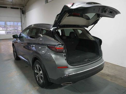 Used 2023 Nissan Murano SV image 4