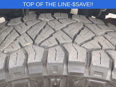 Used 2024 Ford F450 Platinum image 11