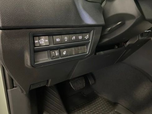 New 2026 Toyota Tundra SR5 w/ SR5 Premium Package AWD/4WD image 14