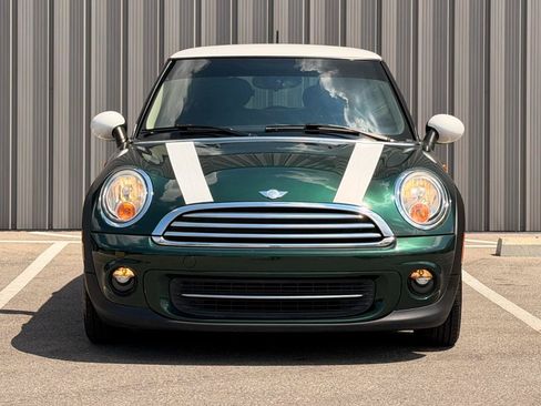 Used 2013 MINI Cooper Hardtop FWD image 2