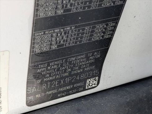 Used 2023 Land Rover Discovery S R-Dynamic image 20