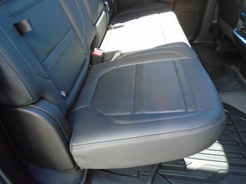 Used 2019 GMC Sierra 1500 Denali w/ Technology Package image 41