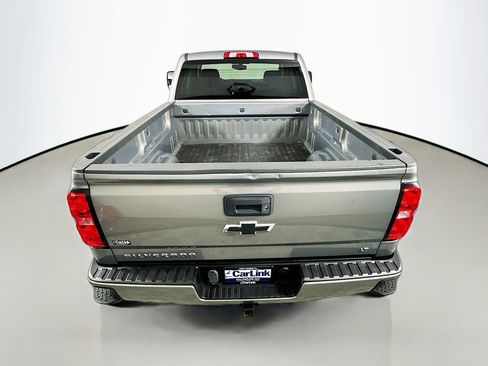 Used 2017 Chevrolet Silverado 1500 LT w/ All Star Edition AWD/4WD image 29
