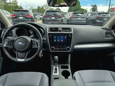 Used 2019 Subaru Legacy 2.5i Premium AWD/4WD image 19