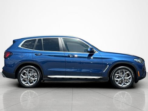Used 2024 BMW X3 sDrive30i w/ Convenience Package RWD image 6
