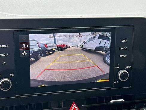 Certified 2024 Kia Sportage LX AWD/4WD image 18