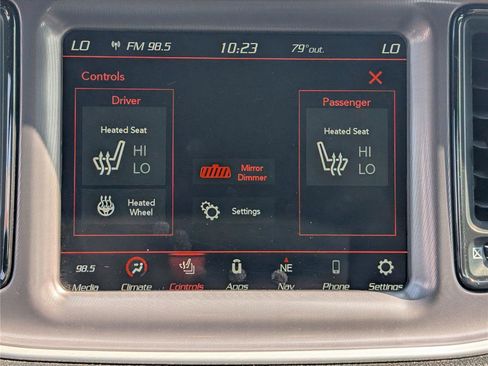 Used 2022 Dodge Challenger R/T Scat Pack RWD image 35
