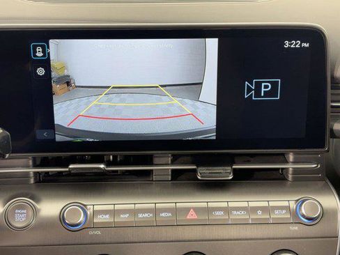 New 2026 Hyundai Kona SE image 23