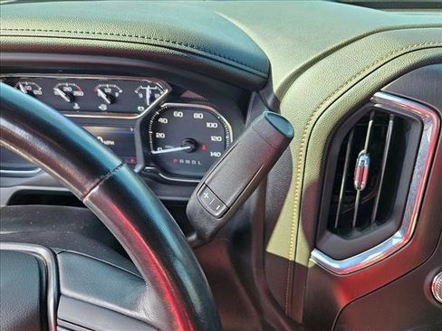 Used 2022 GMC Sierra 2500 AT4 AWD/4WD image 14