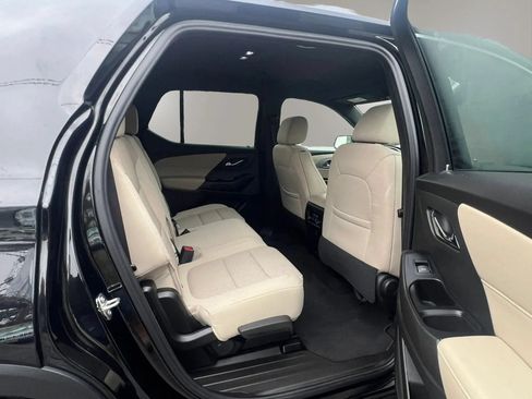 Used 2023 Chevrolet Traverse LS w/ LPO, Cargo Package AWD/4WD image 30
