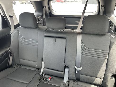 Used 2026 Hyundai Palisade SE FWD image 26
