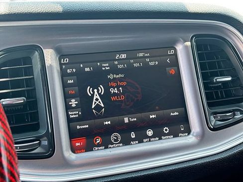 Used 2022 Dodge Challenger R/T Scat Pack RWD image 15