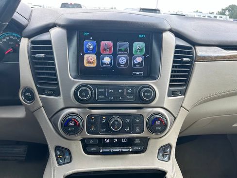 Used 2017 GMC Yukon XL Denali w/ Open Road Package AWD/4WD image 23
