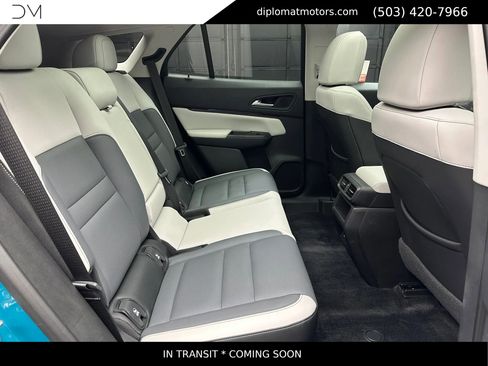 Used 2024 Honda Prologue Elite image 21