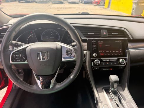 Used 2019 Honda Civic EX image 18