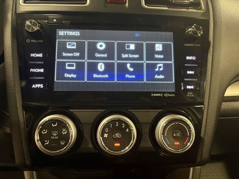 Used 2016 Subaru Forester 2.5i Premium w/ All-Weather Package AWD/4WD image 19