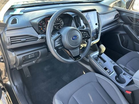 Certified 2025 Subaru Crosstrek 2.0i Premium image 15