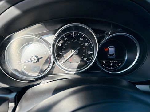 Used 2022 MAZDA CX-5 AWD 2.5 S w/ Preferred Package image 40