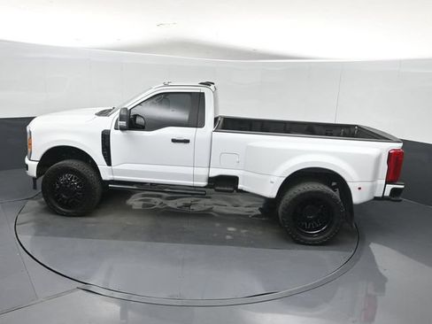 Used 2023 Ford F350 XL w/ XL Driver Assist Package AWD/4WD image 38