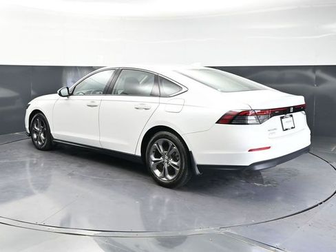 Used 2023 Honda Accord EX image 7