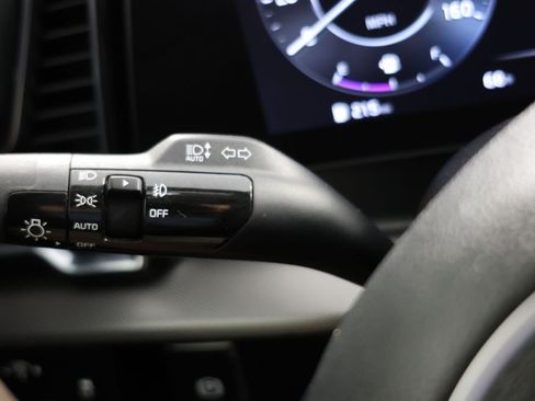 Used 2023 Kia Sportage SX FWD image 25