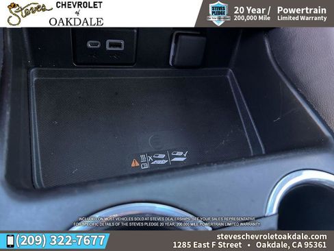 Used 2022 GMC Yukon SLT w/ SLT Luxury Package image 40