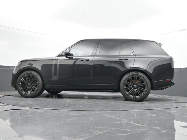 Used 2024 Land Rover Range Rover SE AWD/4WD image 50