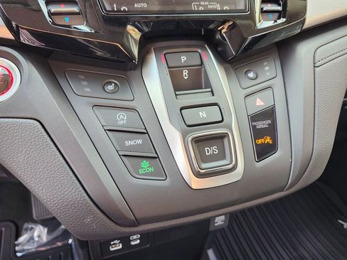 New 2026 Honda Odyssey EX-L image 18