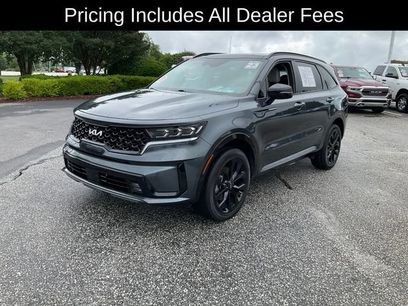 Used 2023 Kia Sorento SX
