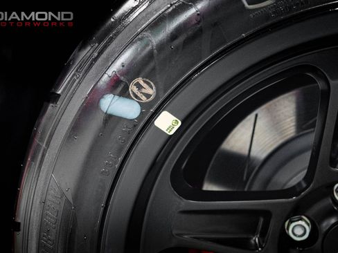 Used 2018 Dodge Challenger SRT Demon RWD image 49