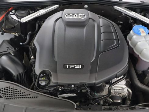 Used 2018 Audi A5 2.0T Premium image 28