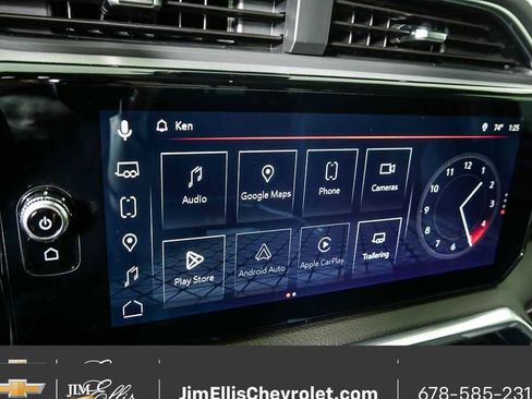 Used 2025 GMC Sierra 2500 Denali image 15