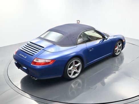 Used 2006 Porsche 911 Carrera S image 40