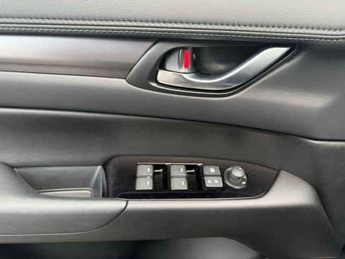 Certified 2025 MAZDA CX-5 AWD 2.5 S w/ Select Package image 12