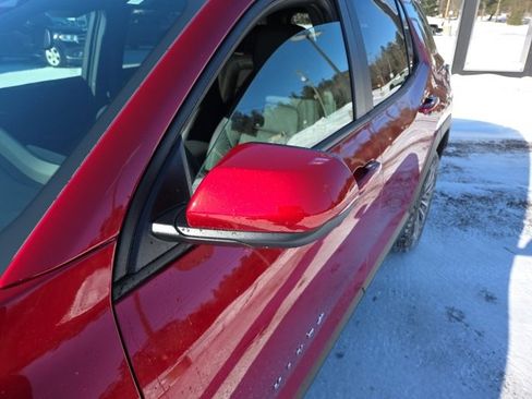 New 2026 Chevrolet Equinox LT w/ Convenience Package II image 18