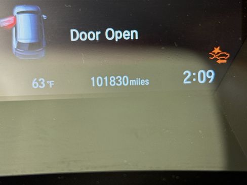 Used 2017 Honda CR-V EX-L image 13