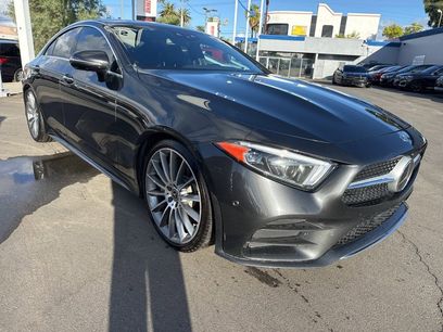 Used 2021 Mercedes-Benz CLS 450
