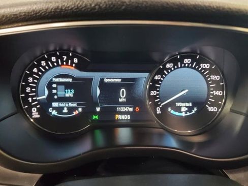 Used 2017 Lincoln MKC Reserve w/ Technology Package image 21